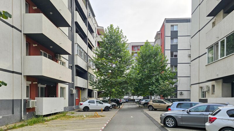 Venus Residence, Aparatorii Patriei, Berceni, apartament 2 camere.