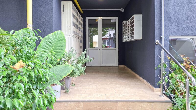 Venus Residence, Aparatorii Patriei, Berceni, apartament 2 camere.