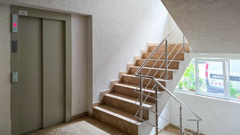 Venus Residence, Aparatorii Patriei, Berceni, apartament 2 camere.