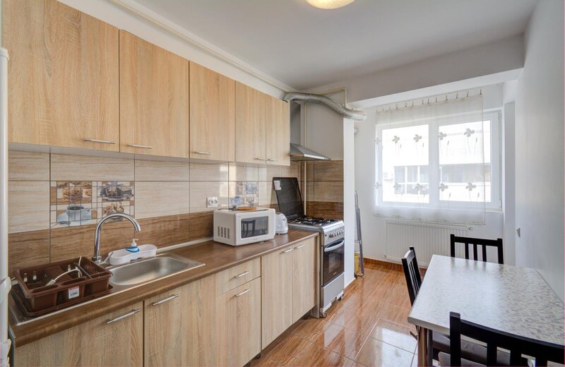 Venus Residence, Aparatorii Patriei, Berceni, apartament 2 camere.
