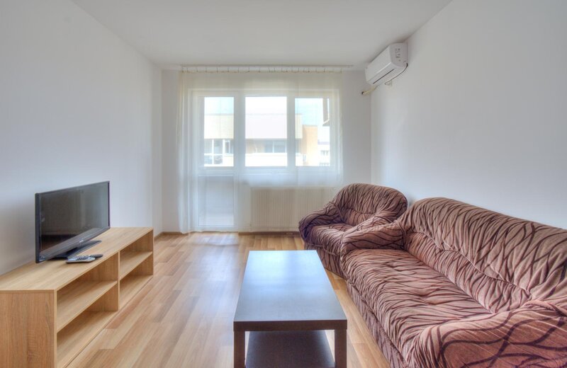 Venus Residence, Aparatorii Patriei, Berceni, apartament 2 camere.