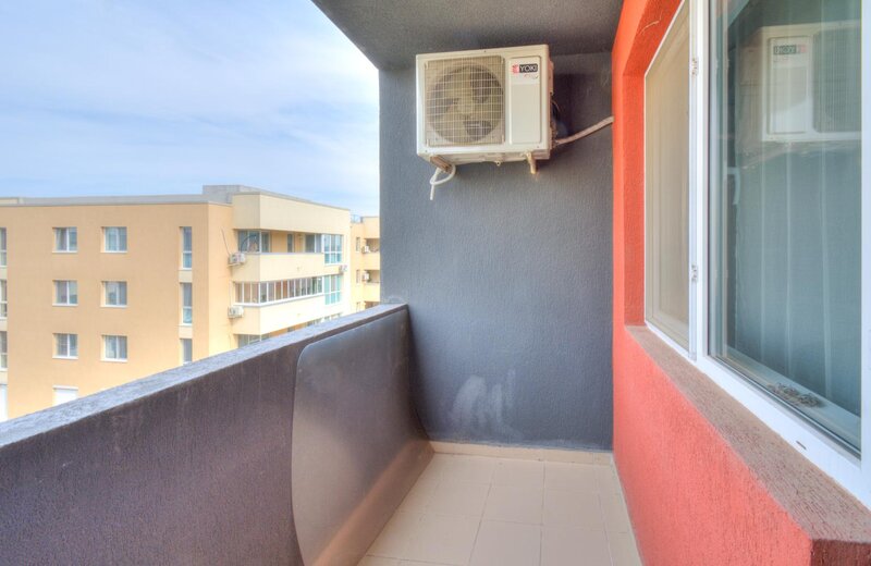 Venus Residence, Aparatorii Patriei, Berceni, apartament 2 camere.