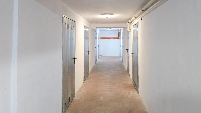 Venus Residence, Aparatorii Patriei, Berceni, apartament 2 camere.